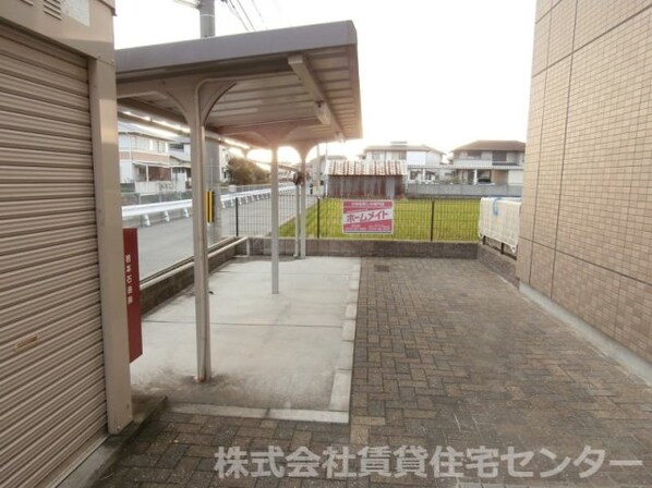 紀伊小倉駅 徒歩6分 2階の物件内観写真